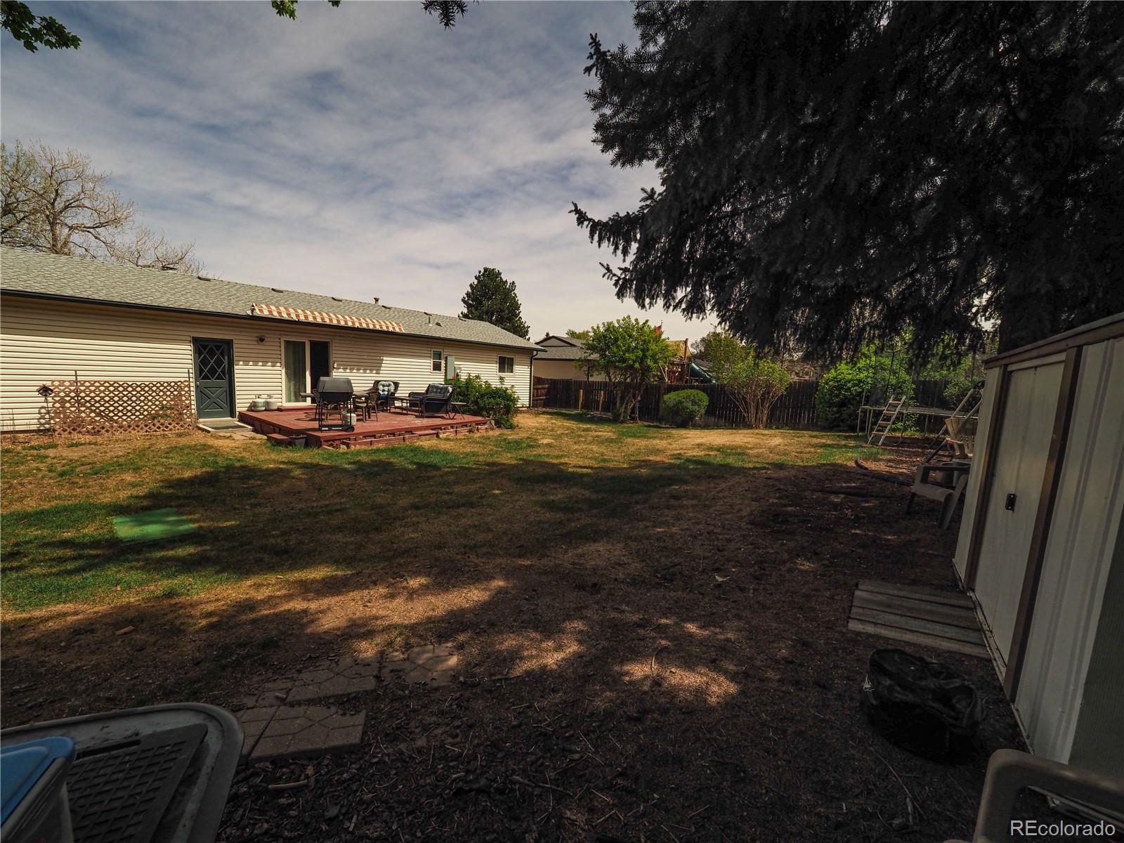 MLS Image #25 for 5035 e weaver avenue,centennial, Colorado