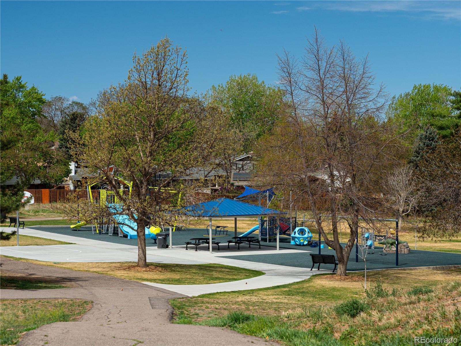 MLS Image #29 for 5035 e weaver avenue,centennial, Colorado