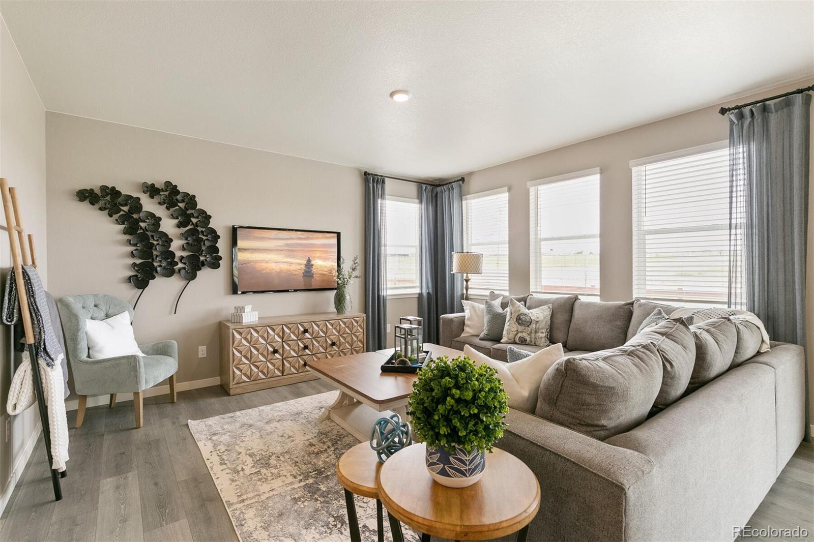 MLS Image #4 for 43049  ganton club street,elizabeth, Colorado