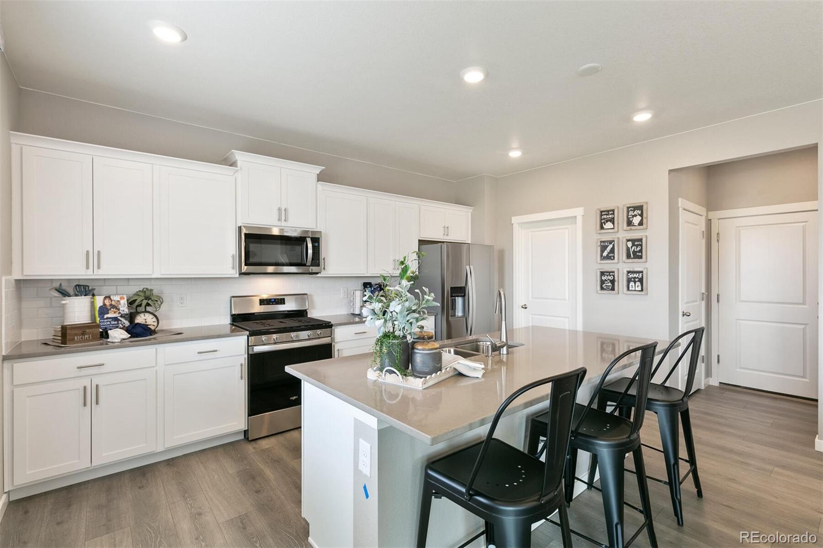 MLS Image #6 for 43049  ganton club street,elizabeth, Colorado