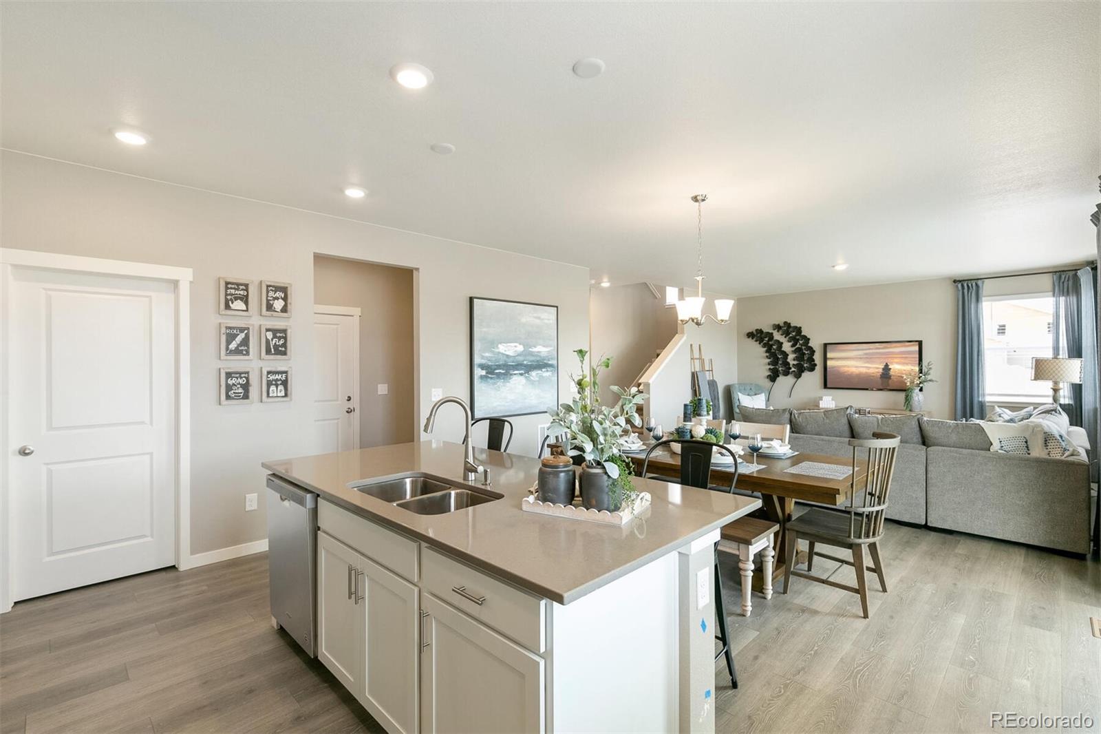 MLS Image #9 for 43049  ganton club street,elizabeth, Colorado