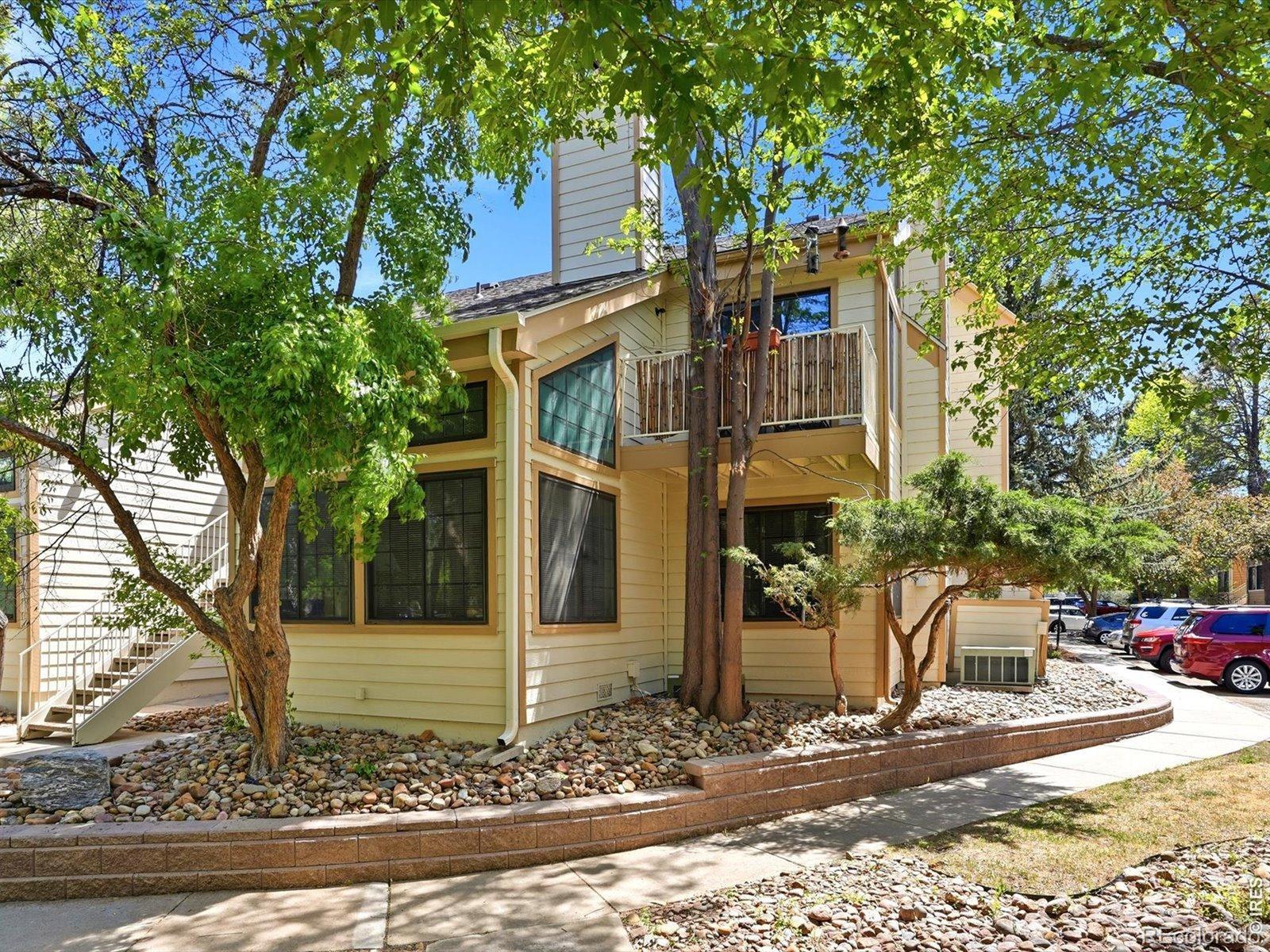 MLS Image #1 for 4837  white rock circle,boulder, Colorado