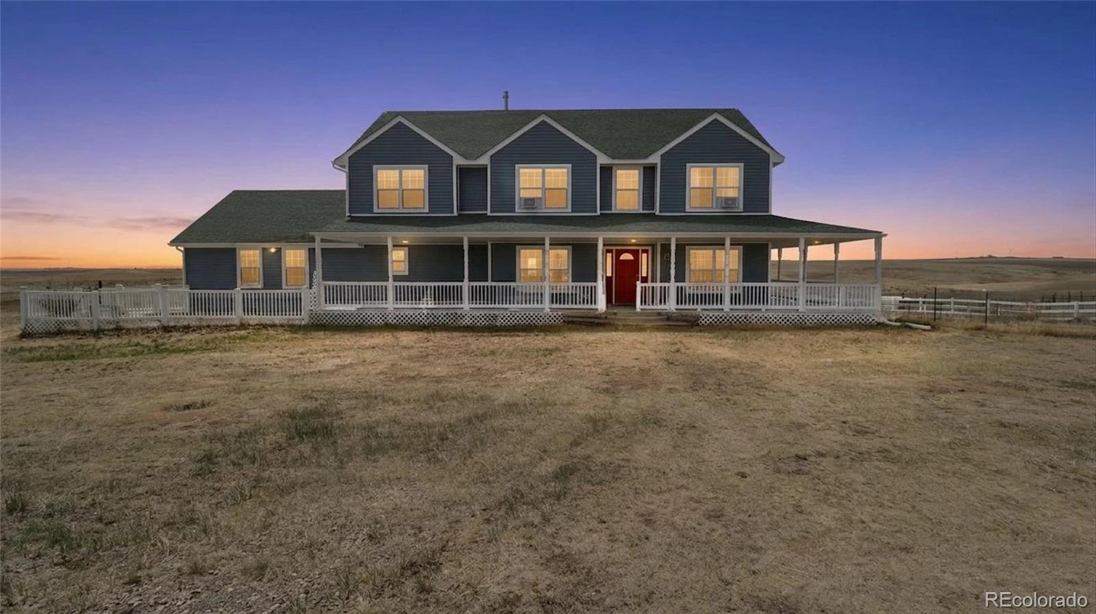 MLS Image #0 for 44166 e iliff trail,bennett, Colorado