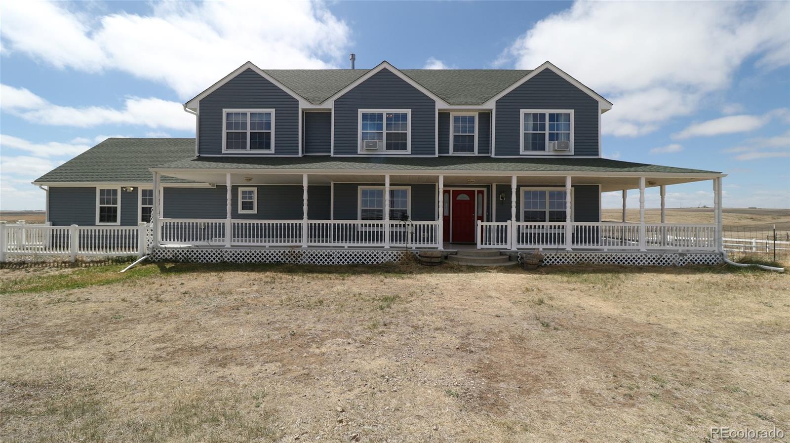 MLS Image #1 for 44166 e iliff trail,bennett, Colorado