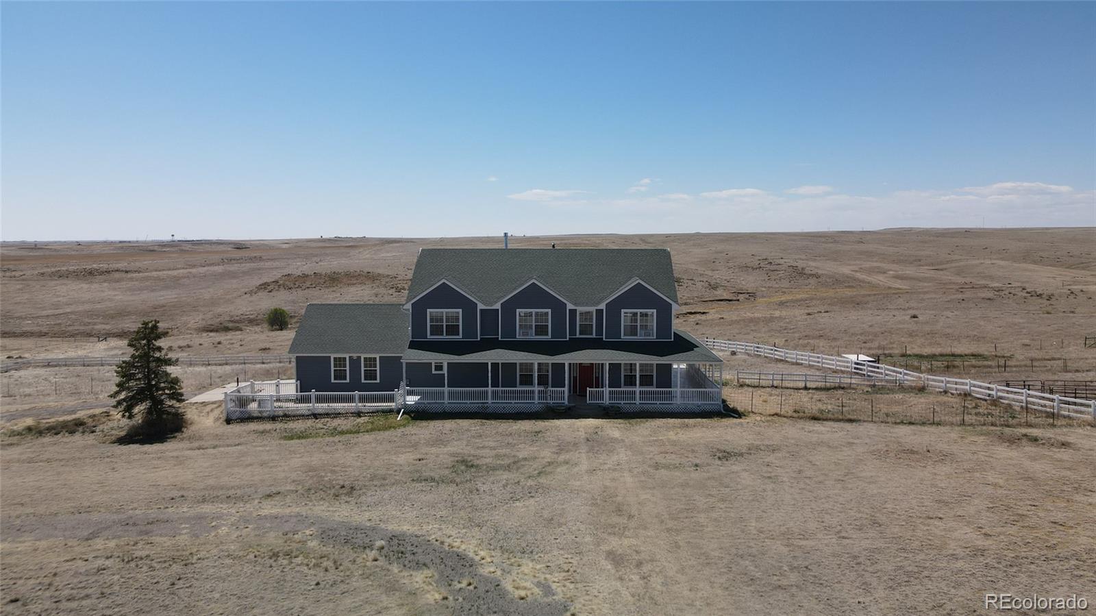 MLS Image #2 for 44166 e iliff trail,bennett, Colorado