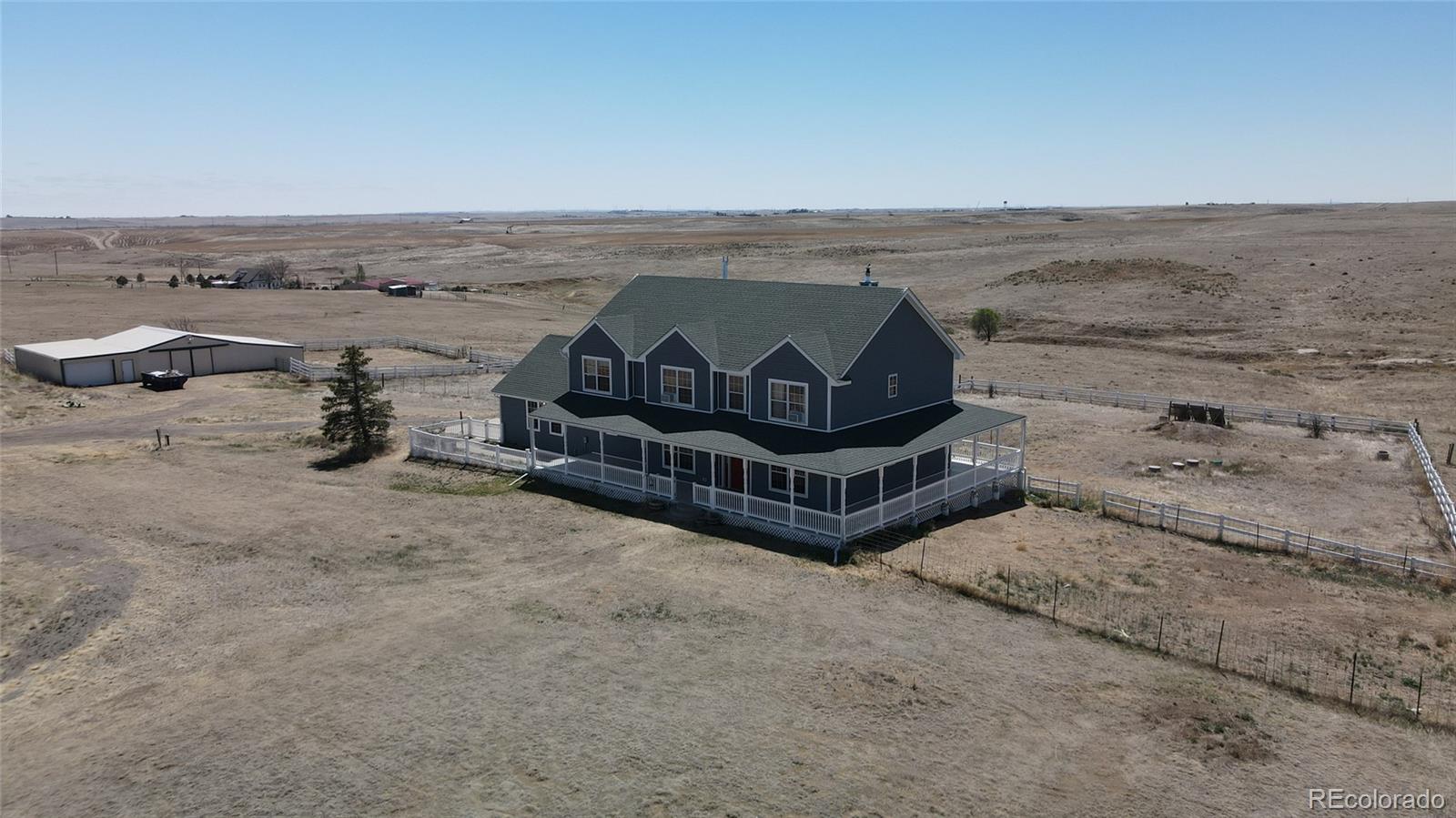 MLS Image #3 for 44166 e iliff trail,bennett, Colorado