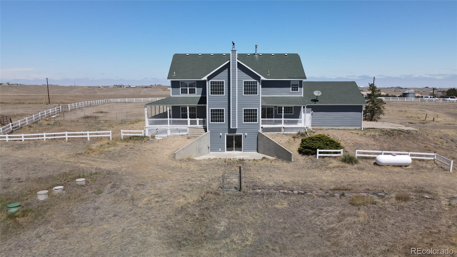 MLS Image #4 for 44166 e iliff trail,bennett, Colorado