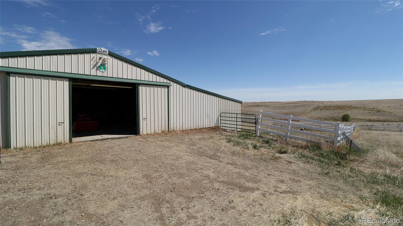MLS Image #40 for 44166 e iliff trail,bennett, Colorado