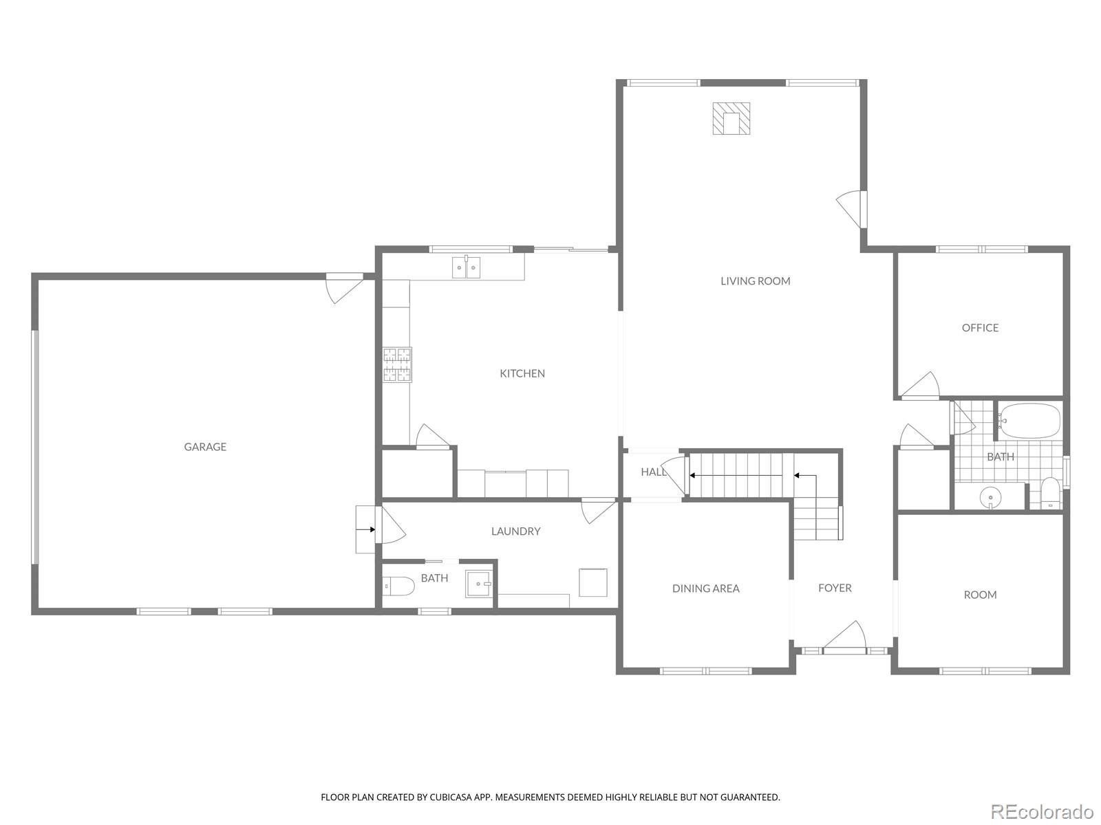 MLS Image #47 for 44166 e iliff trail,bennett, Colorado