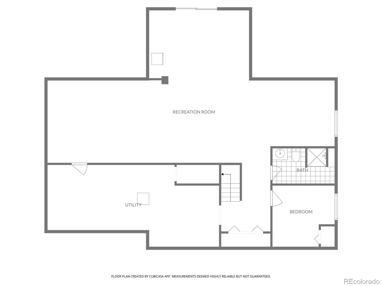 MLS Image #49 for 44166 e iliff trail,bennett, Colorado