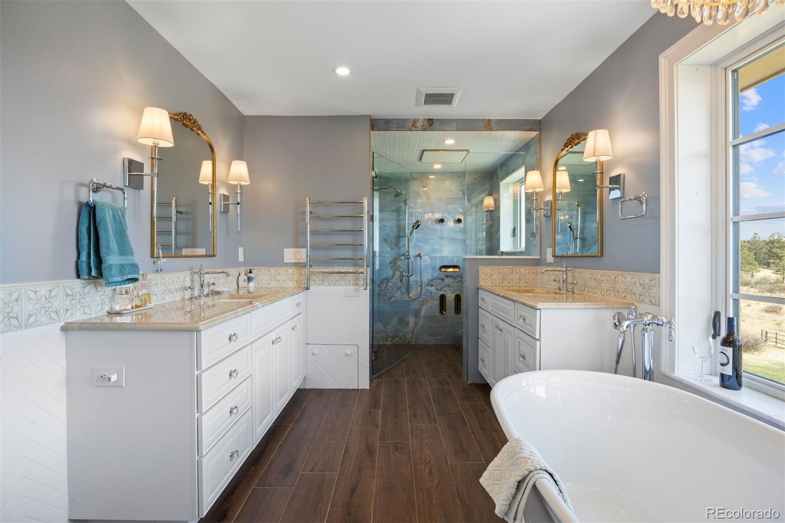 MLS Image #11 for 8454 n sundown trail,parker, Colorado