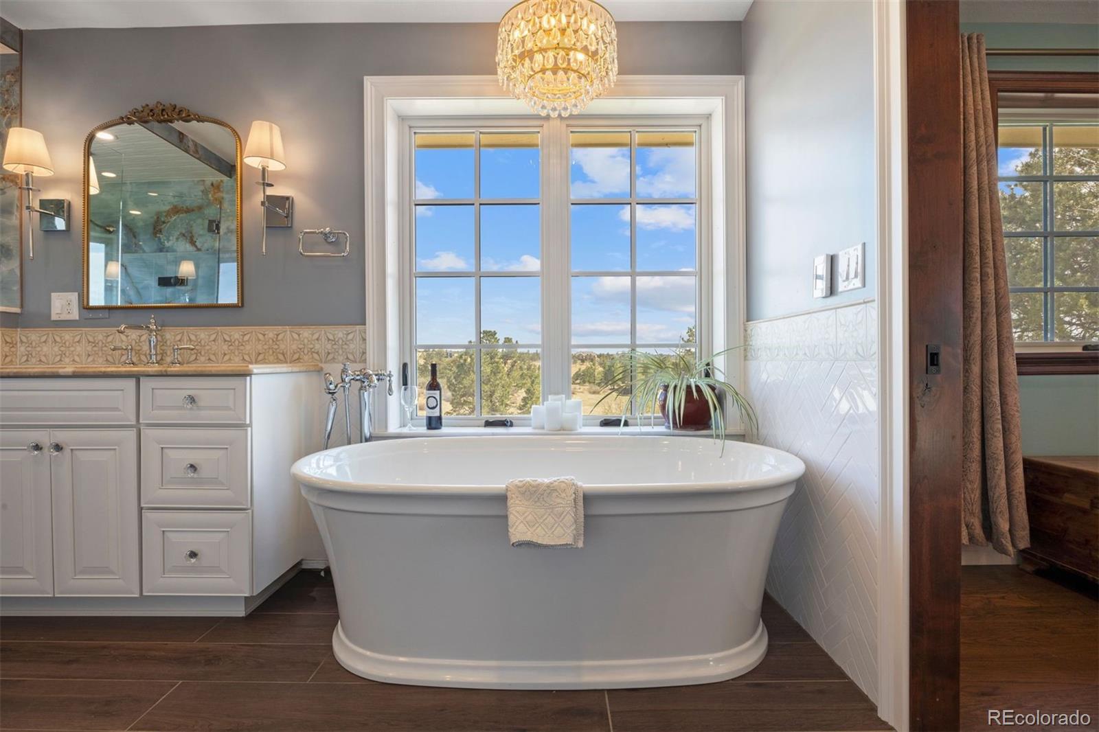 MLS Image #12 for 8454 n sundown trail,parker, Colorado