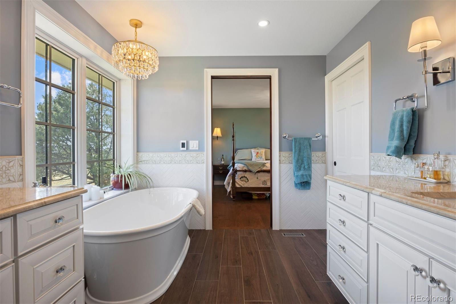 MLS Image #13 for 8454 n sundown trail,parker, Colorado