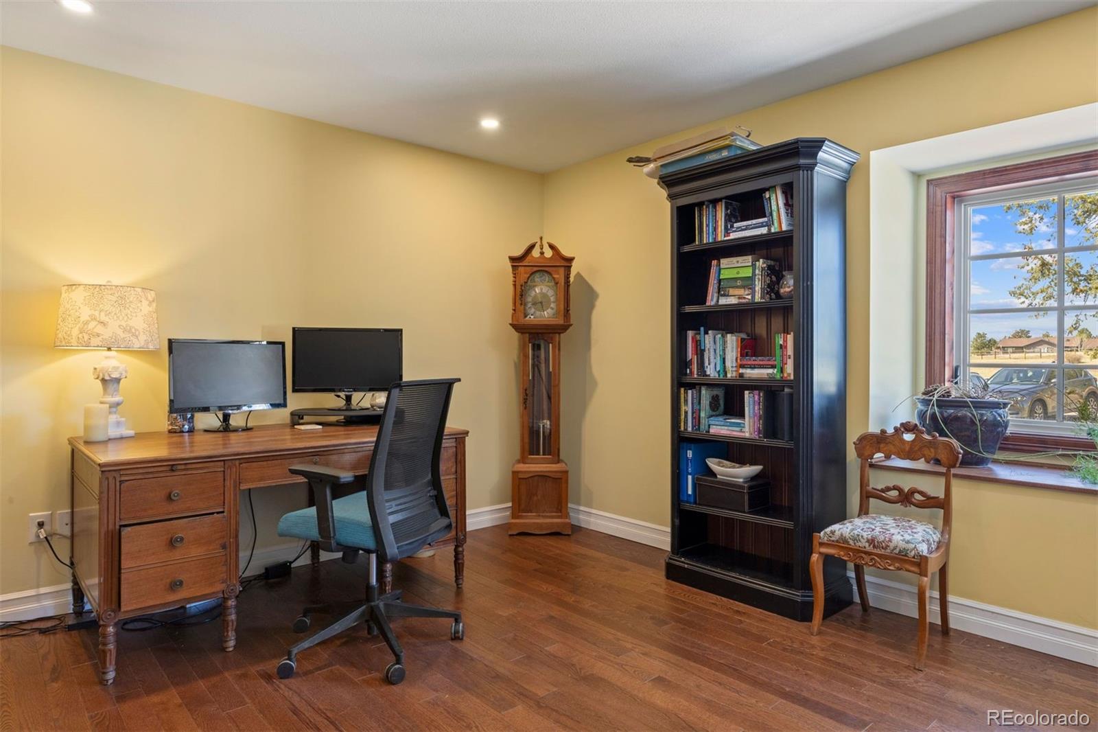 MLS Image #14 for 8454 n sundown trail,parker, Colorado