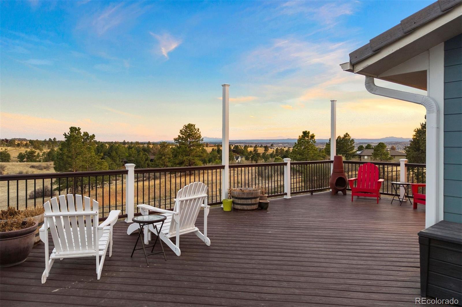 MLS Image #24 for 8454 n sundown trail,parker, Colorado