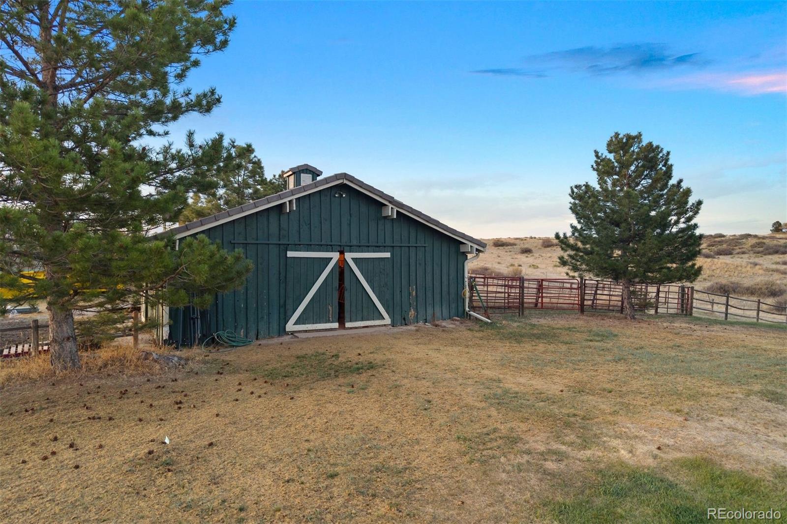 MLS Image #26 for 8454 n sundown trail,parker, Colorado