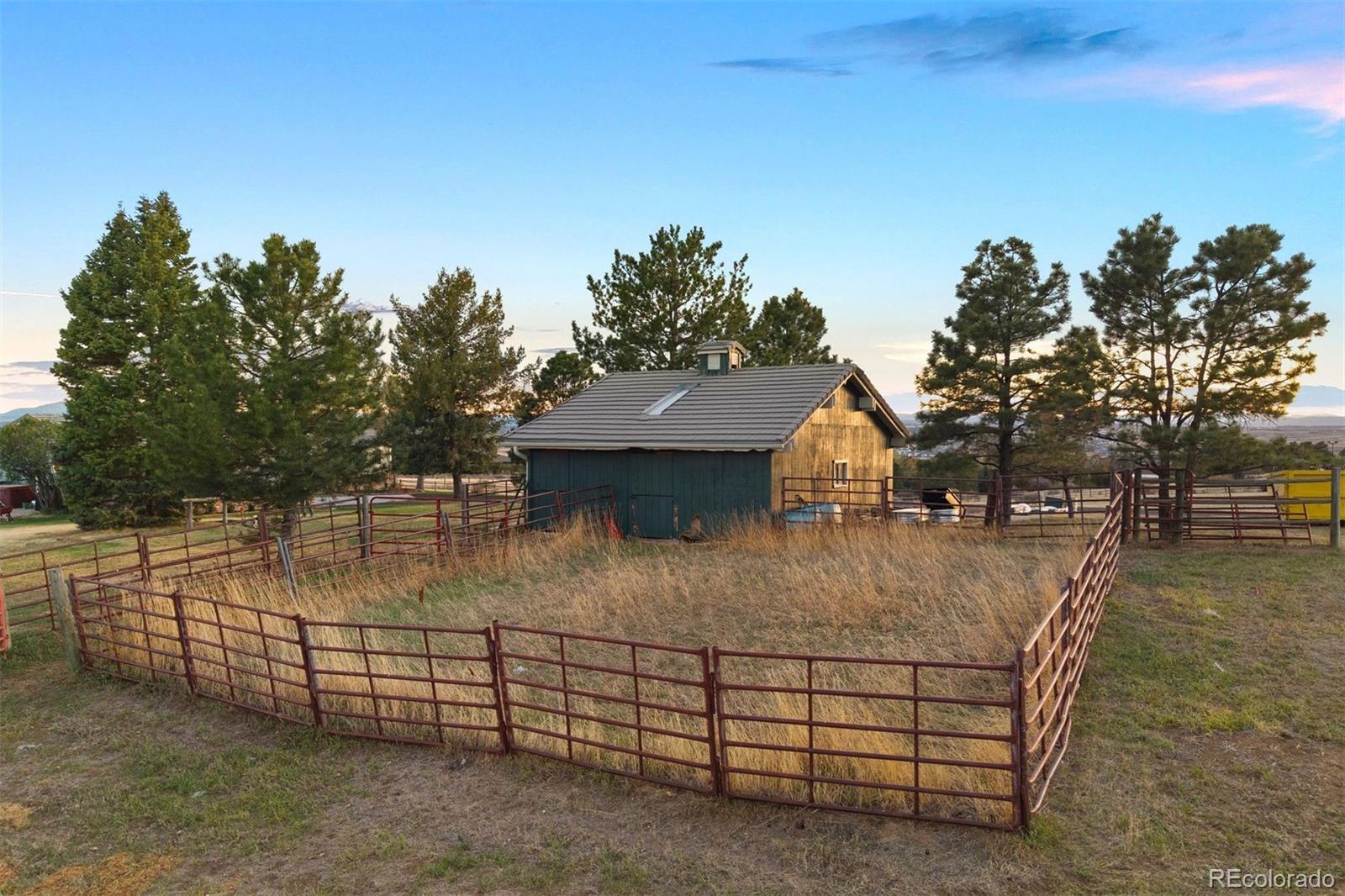 MLS Image #27 for 8454 n sundown trail,parker, Colorado