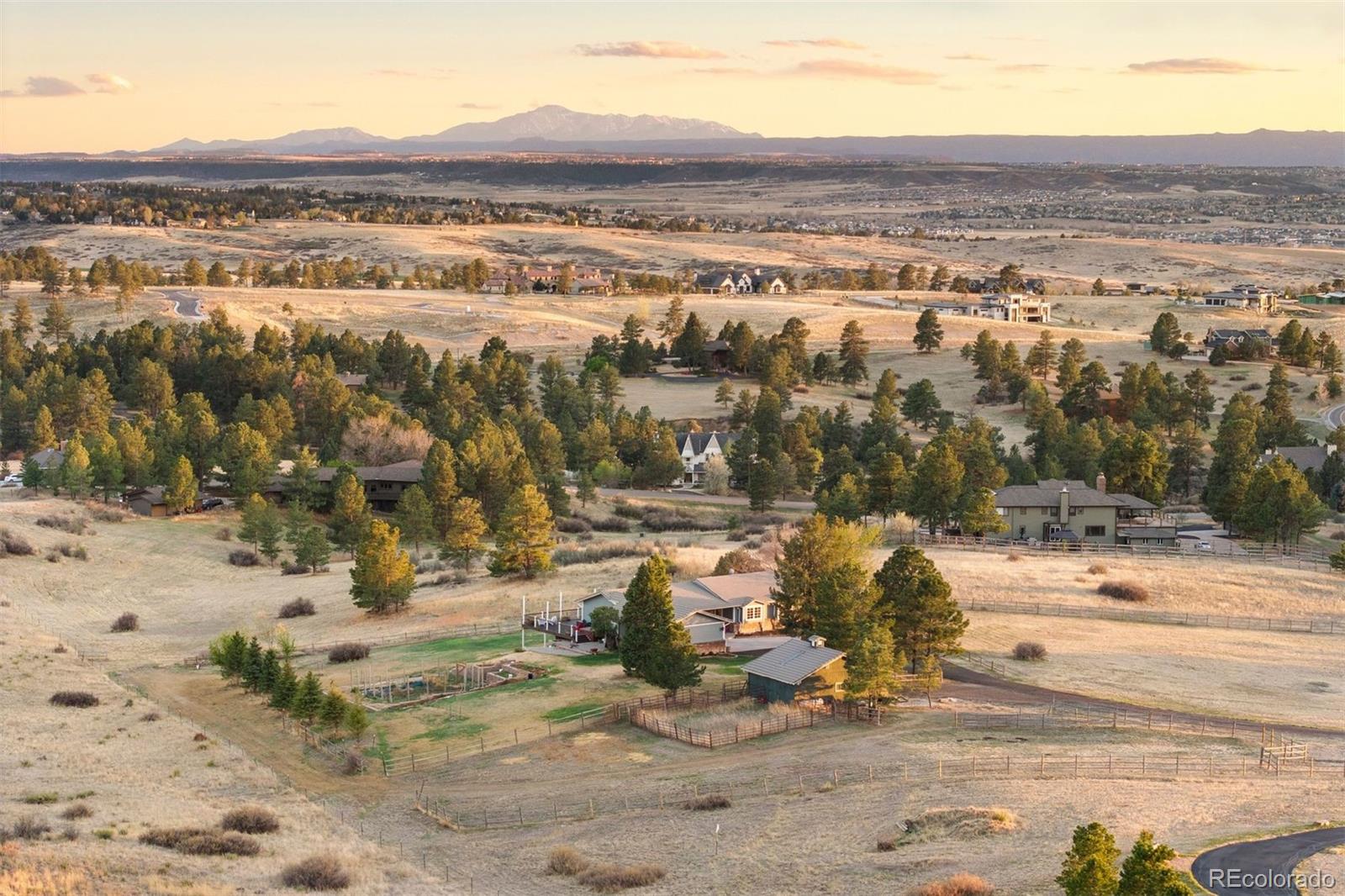 MLS Image #28 for 8454 n sundown trail,parker, Colorado