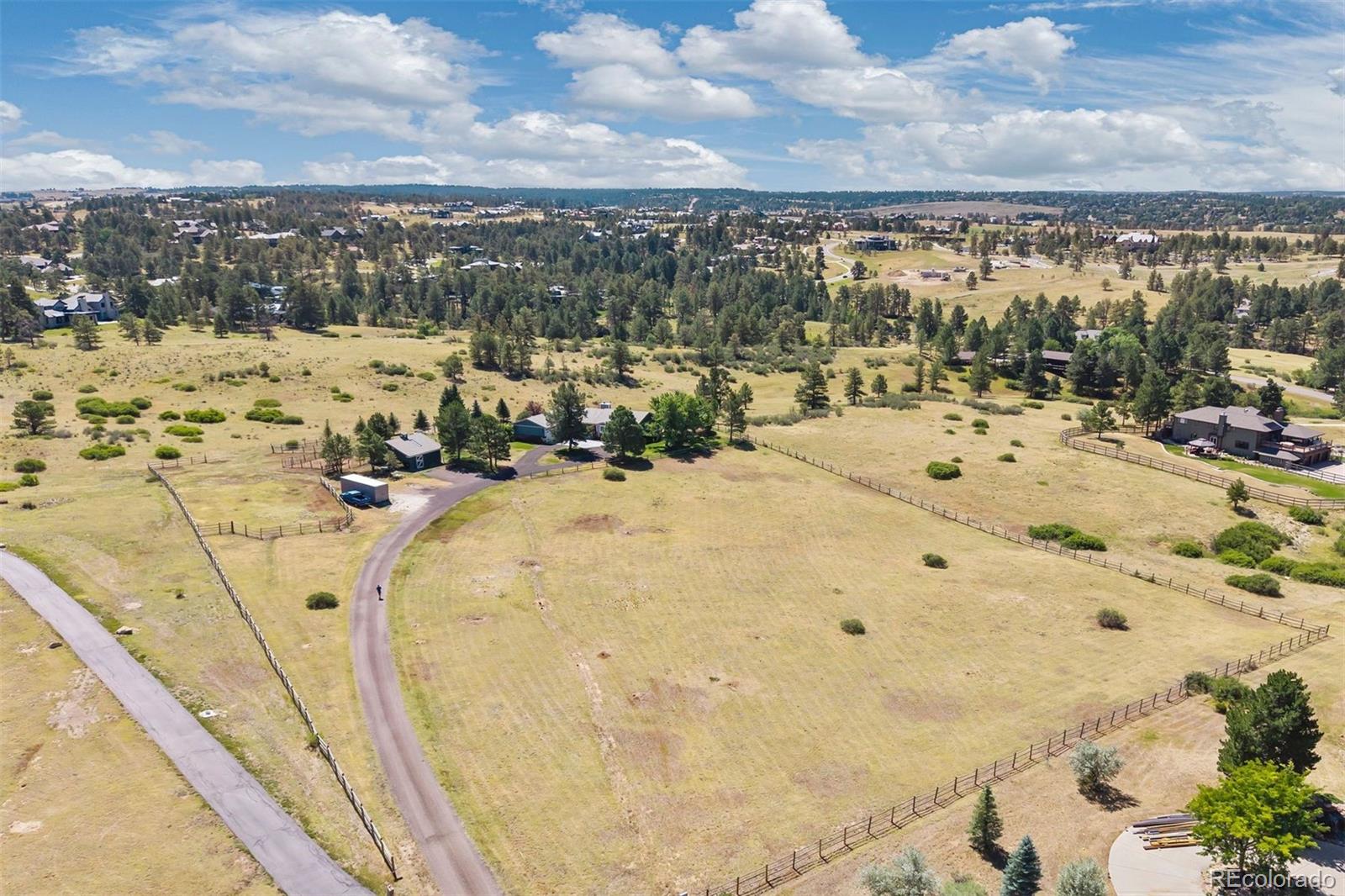 MLS Image #30 for 8454 n sundown trail,parker, Colorado