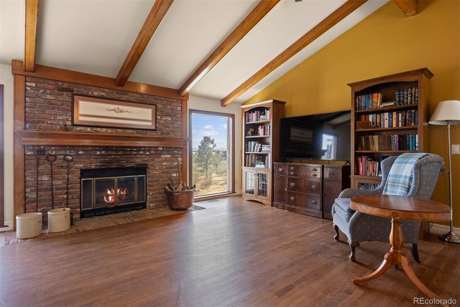 MLS Image #4 for 8454 n sundown trail,parker, Colorado
