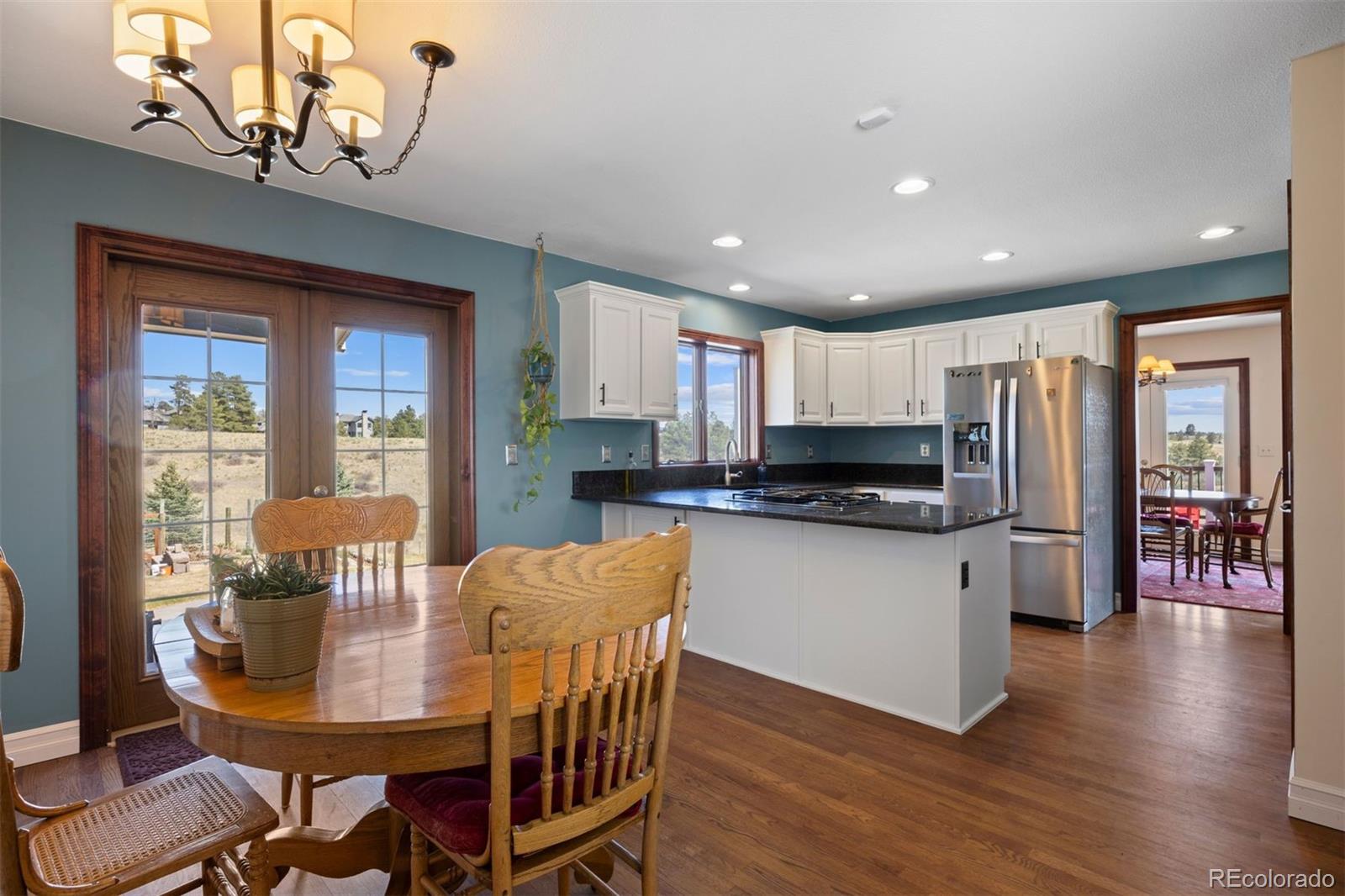 MLS Image #7 for 8454 n sundown trail,parker, Colorado