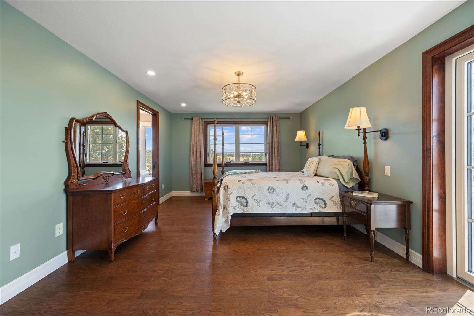 MLS Image #8 for 8454 n sundown trail,parker, Colorado