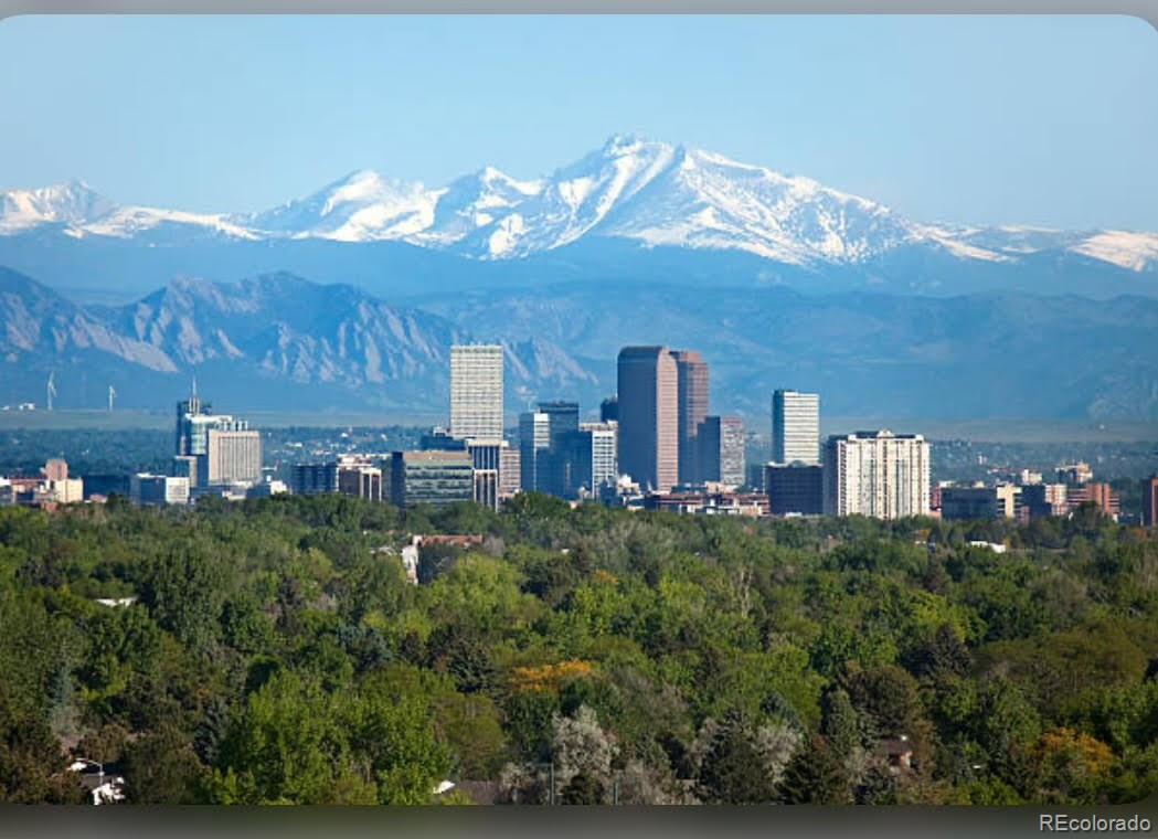 MLS Image #1 for 7877 e mississippi avenue 1501,denver, Colorado