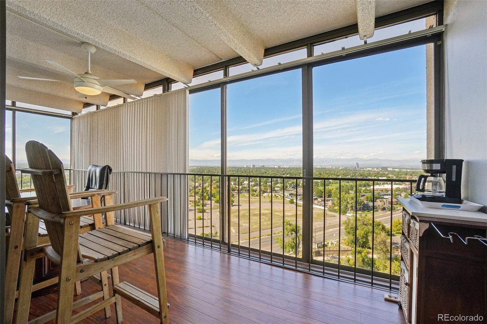 MLS Image #2 for 7877 e mississippi avenue 1501,denver, Colorado