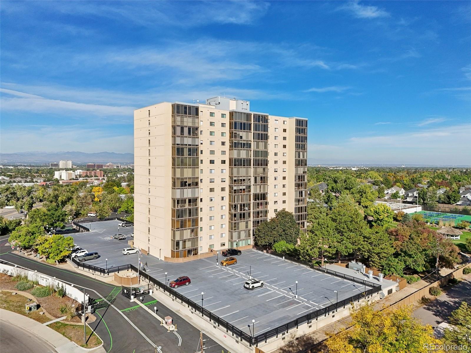 MLS Image #27 for 7877 e mississippi avenue 1501,denver, Colorado