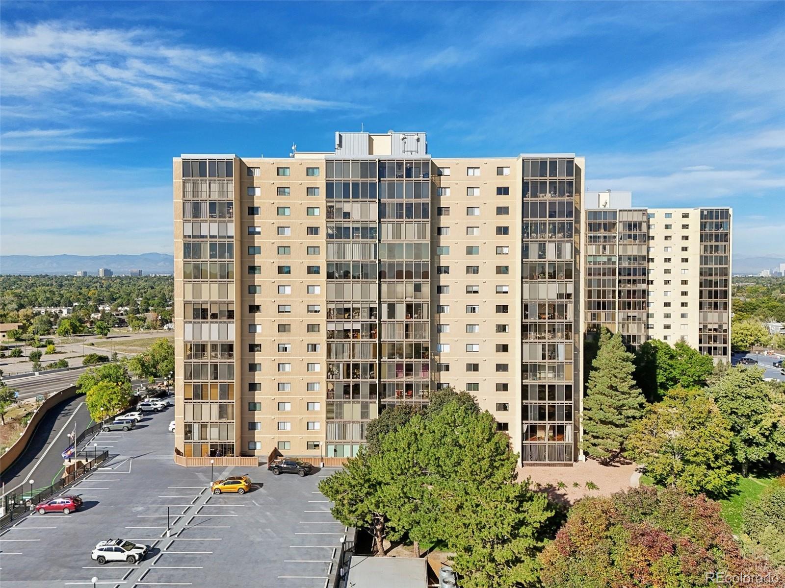 MLS Image #28 for 7877 e mississippi avenue 1501,denver, Colorado