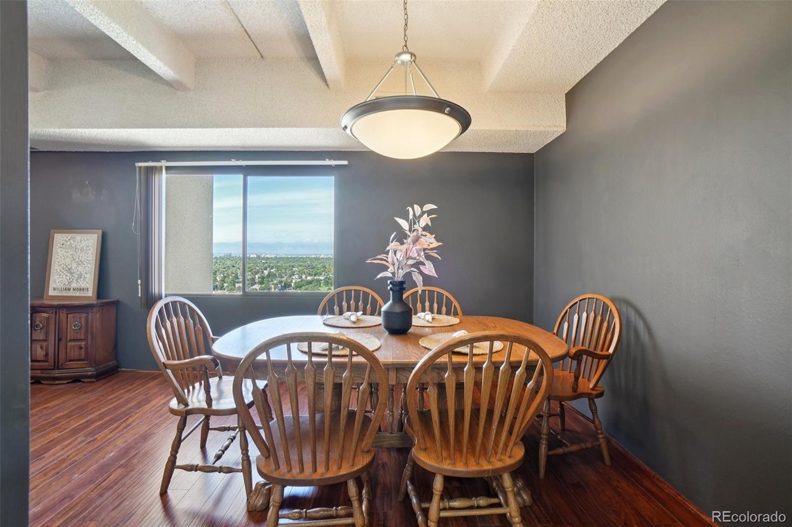 MLS Image #3 for 7877 e mississippi avenue 1501,denver, Colorado
