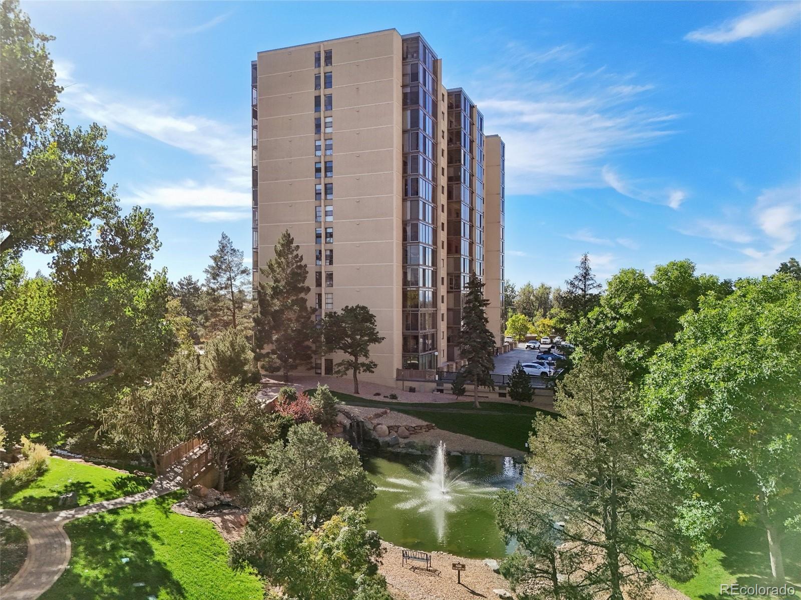 MLS Image #32 for 7877 e mississippi avenue 1501,denver, Colorado