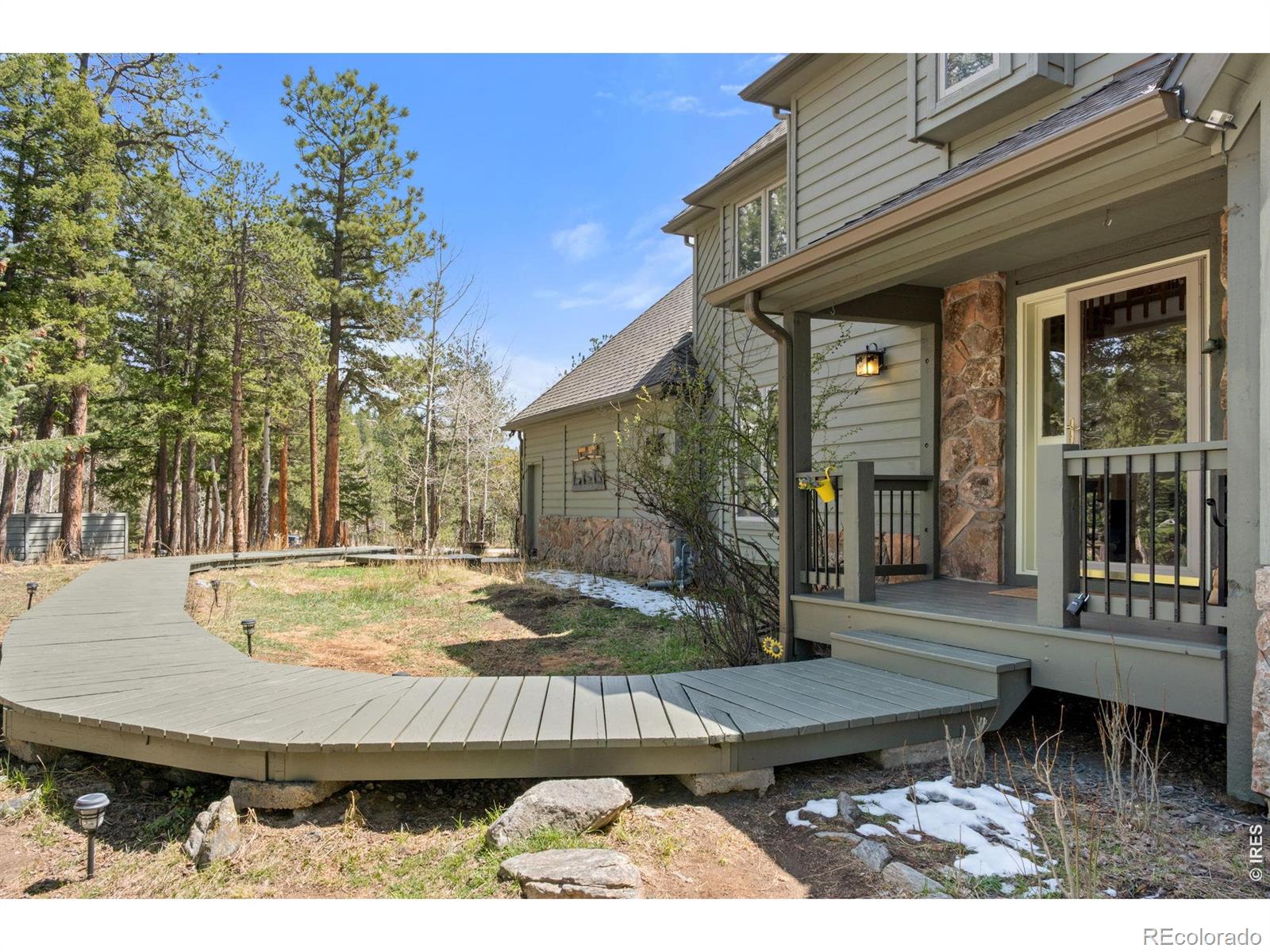 MLS Image #2 for 27291  molly drive,conifer, Colorado