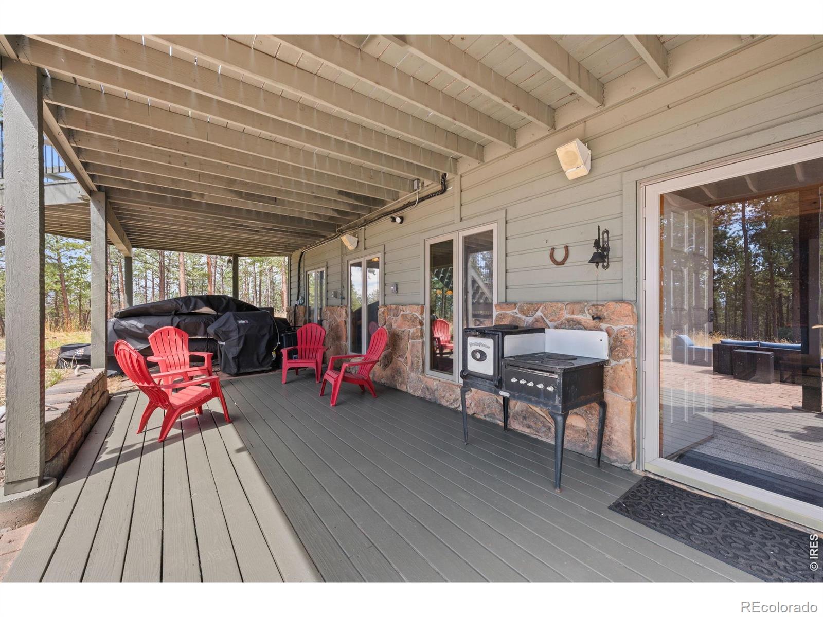 MLS Image #41 for 27291  molly drive,conifer, Colorado