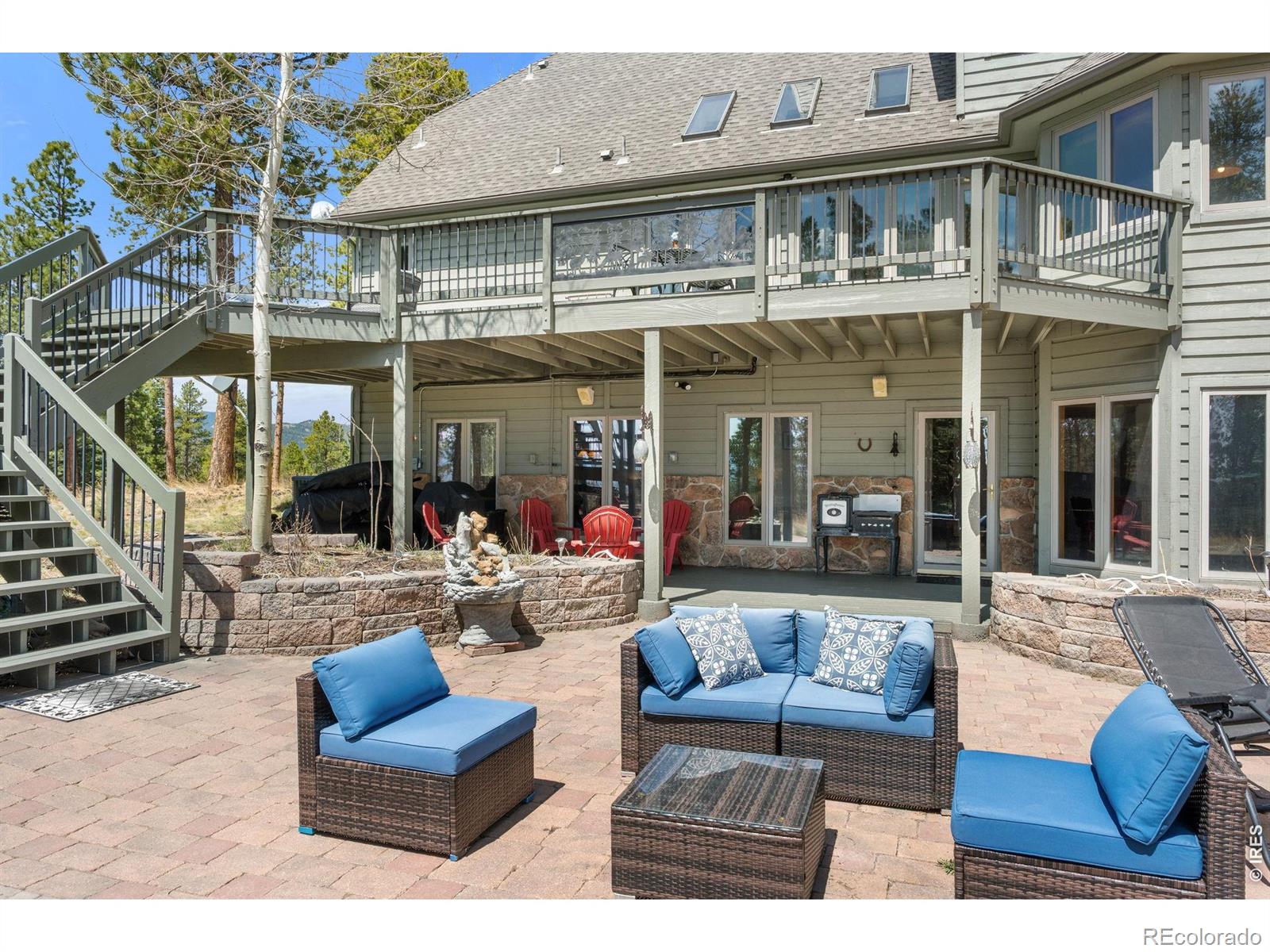 MLS Image #42 for 27291  molly drive,conifer, Colorado