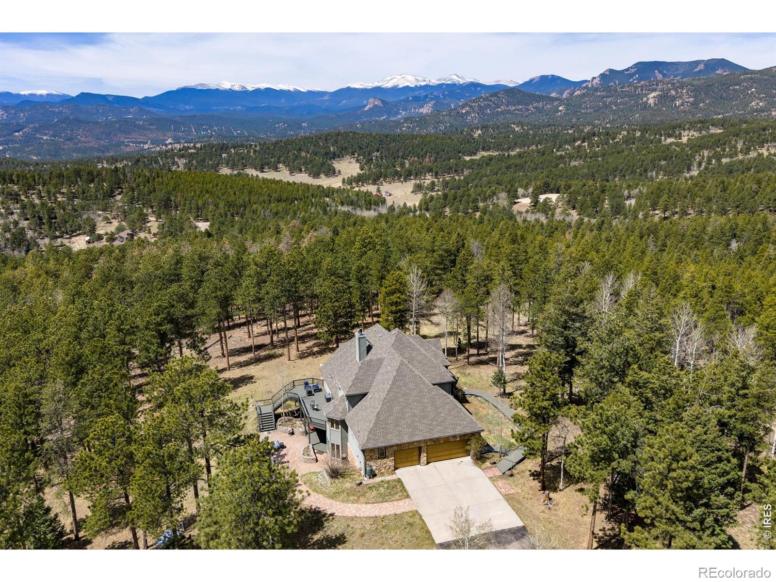 MLS Image #45 for 27291  molly drive,conifer, Colorado