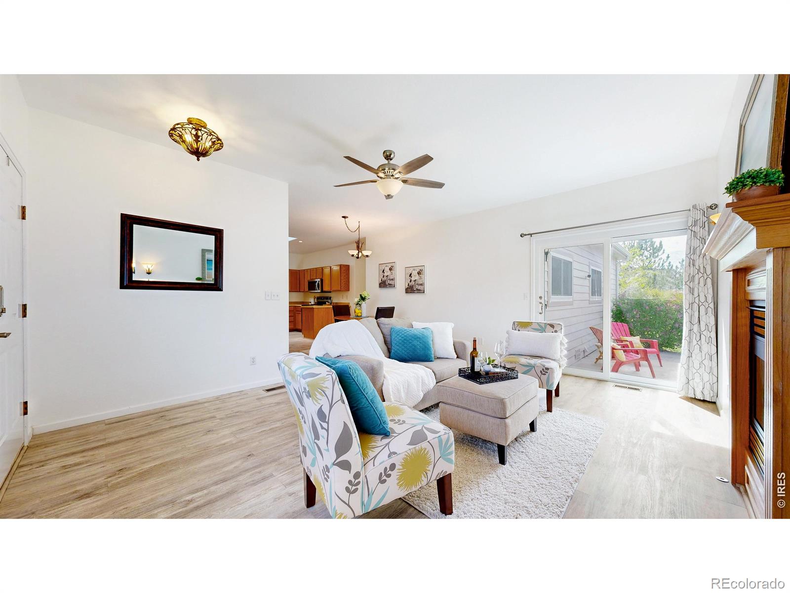 MLS Image #5 for 6539  finch court,fort collins, Colorado