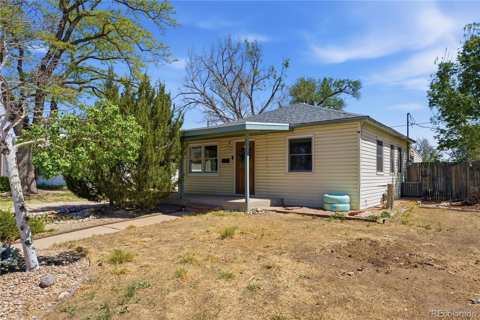 MLS Image #0 for 2530  10th avenue court,greeley, Colorado