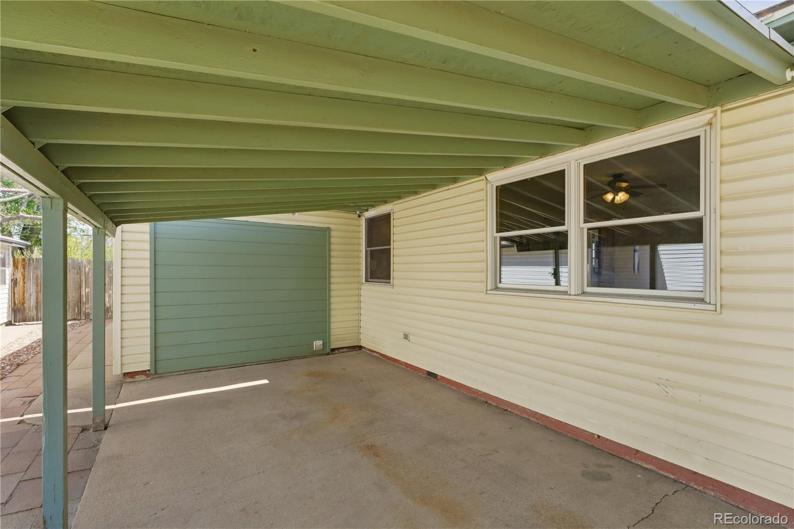 MLS Image #3 for 2530  10th avenue court,greeley, Colorado