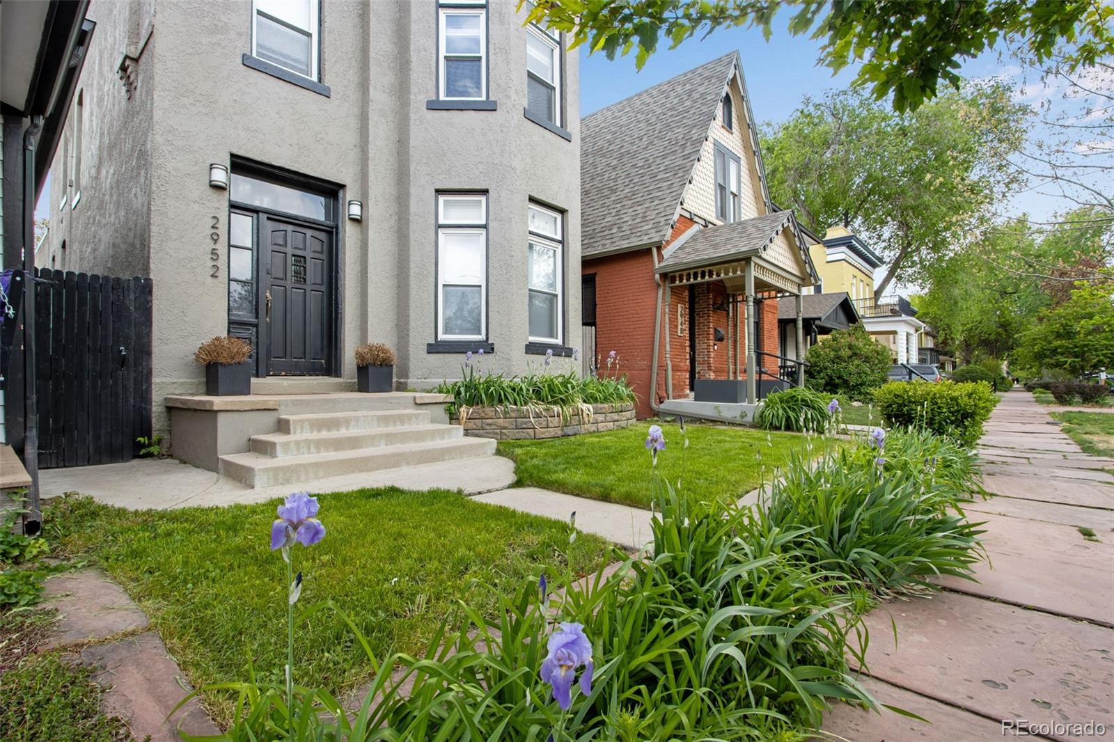 MLS Image #1 for 2952  champa street,denver, Colorado