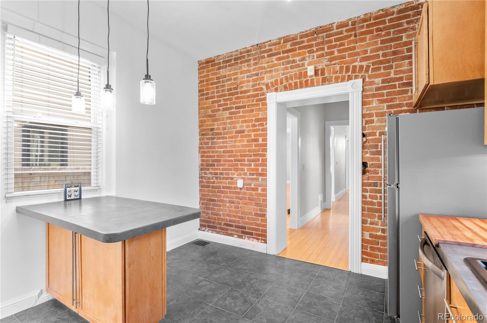 MLS Image #11 for 2952  champa street,denver, Colorado