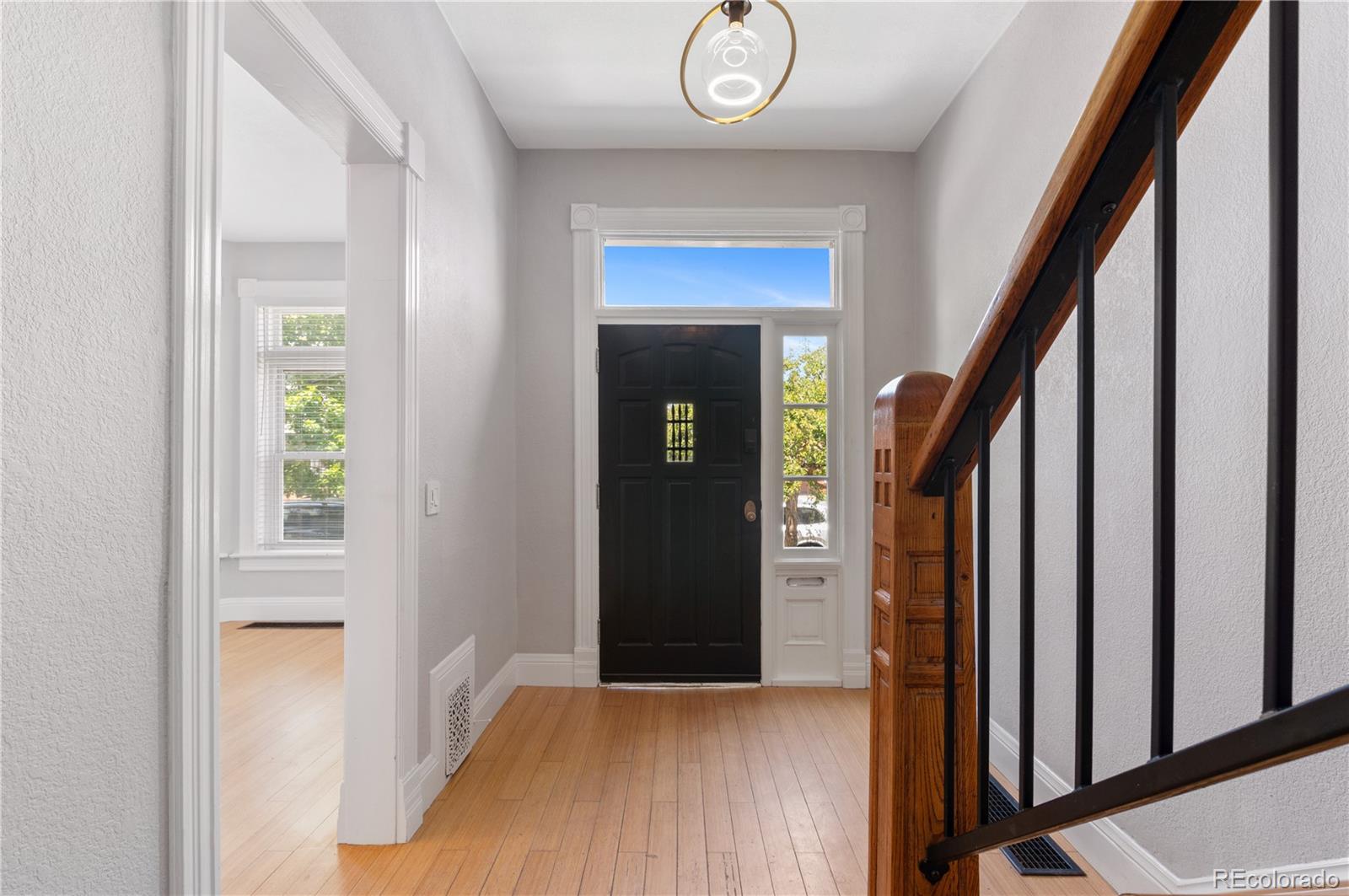 MLS Image #2 for 2952  champa street,denver, Colorado
