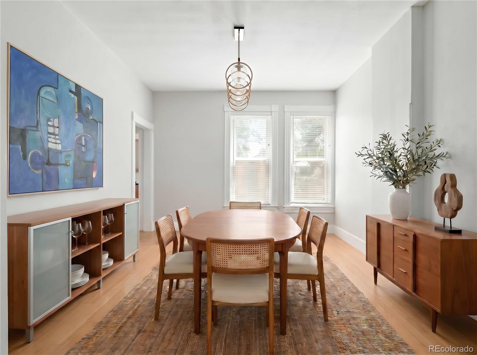 MLS Image #20 for 2952  champa street,denver, Colorado