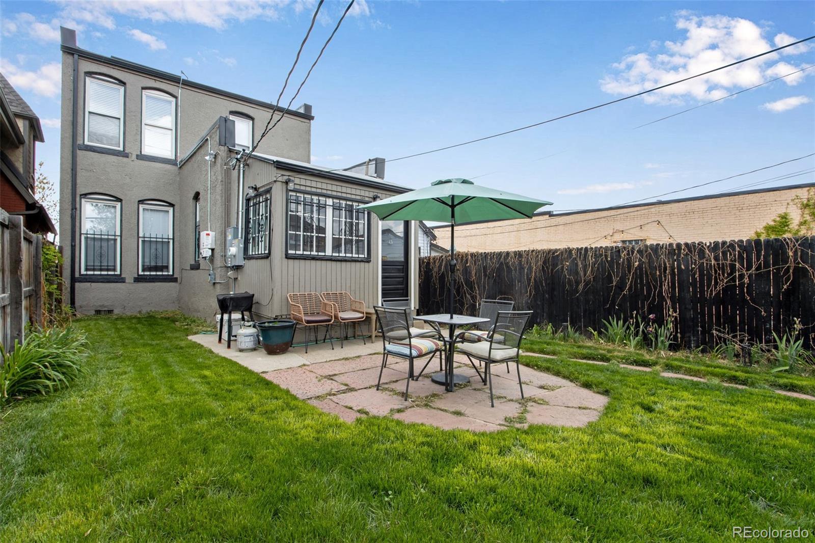 MLS Image #28 for 2952  champa street,denver, Colorado