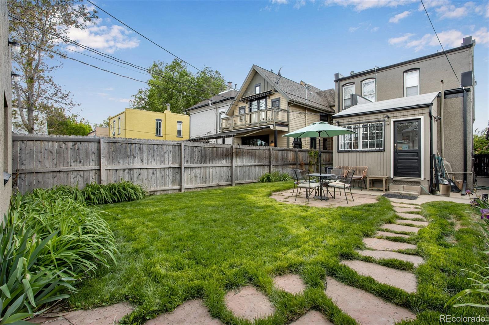 MLS Image #29 for 2952  champa street,denver, Colorado