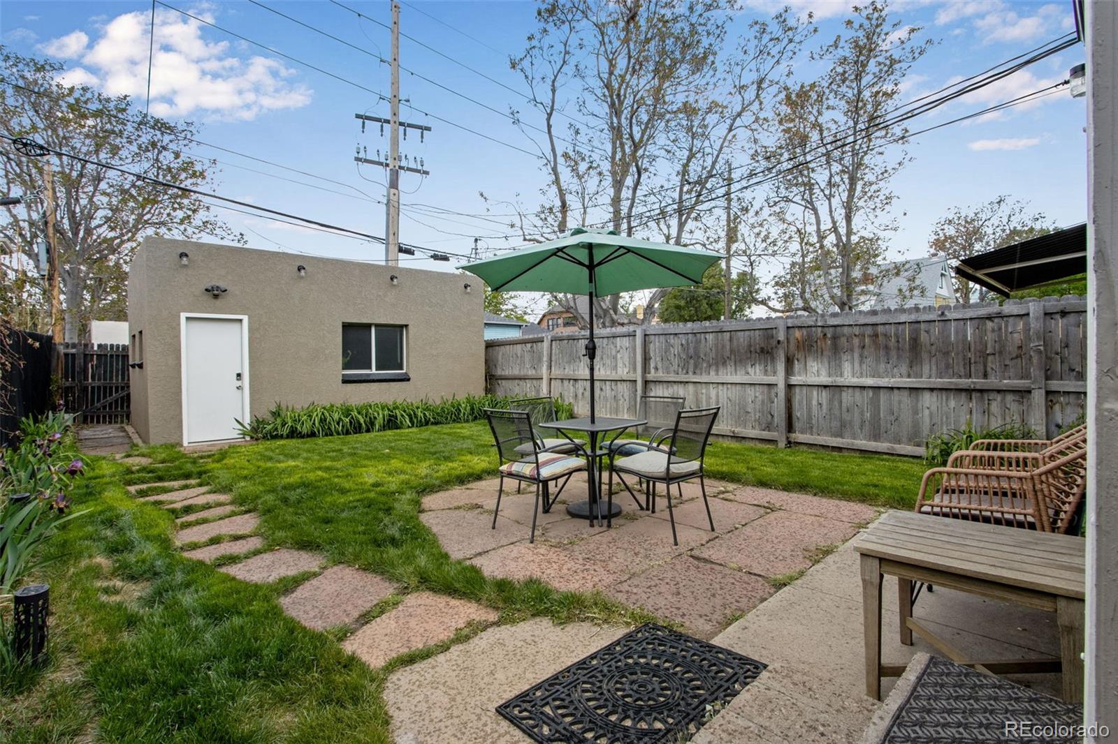MLS Image #47 for 2952  champa street,denver, Colorado