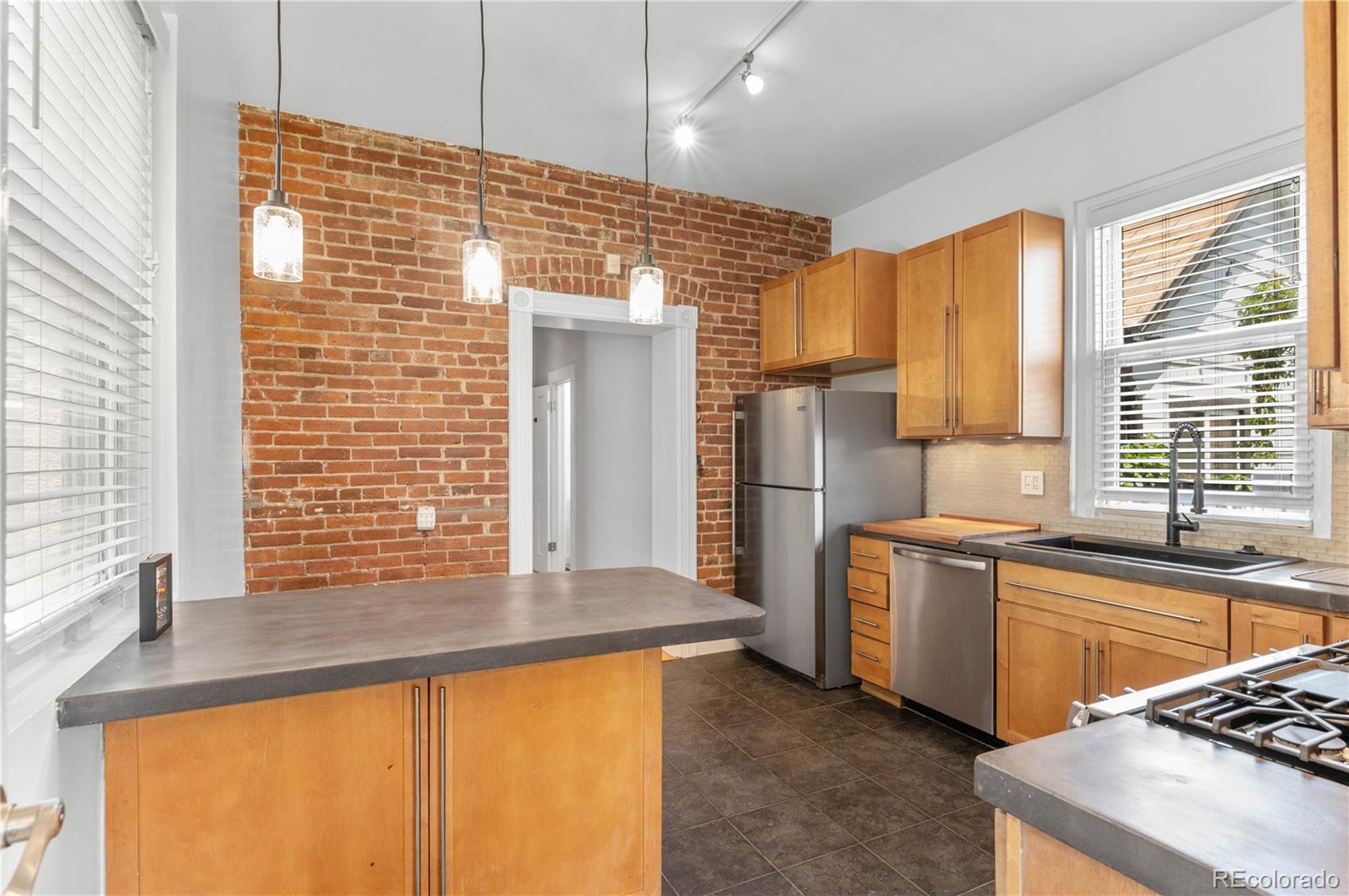 MLS Image #6 for 2952  champa street,denver, Colorado