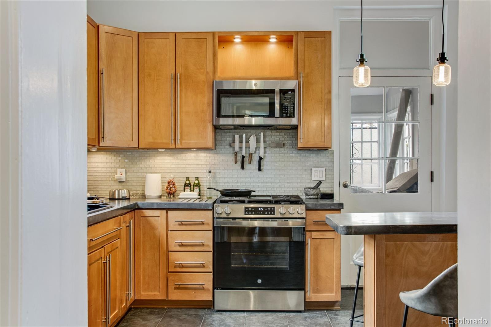 MLS Image #7 for 2952  champa street,denver, Colorado