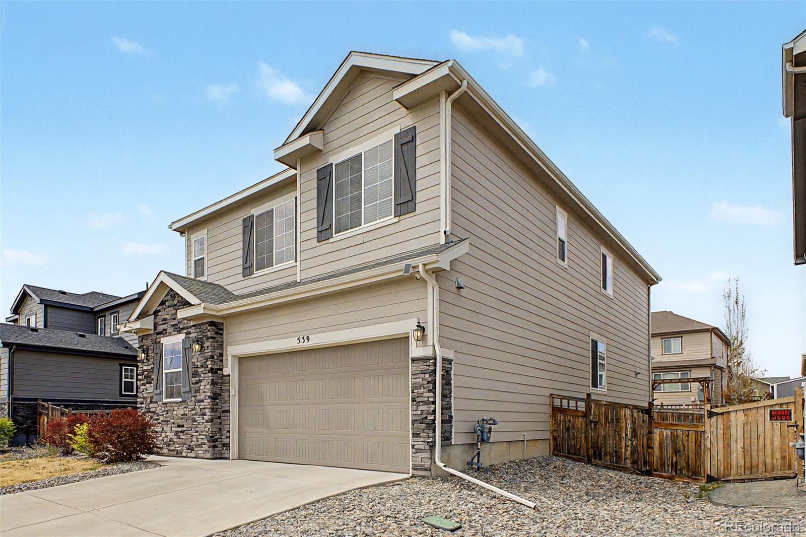 MLS Image #2 for 539  gamble oak street,brighton, Colorado