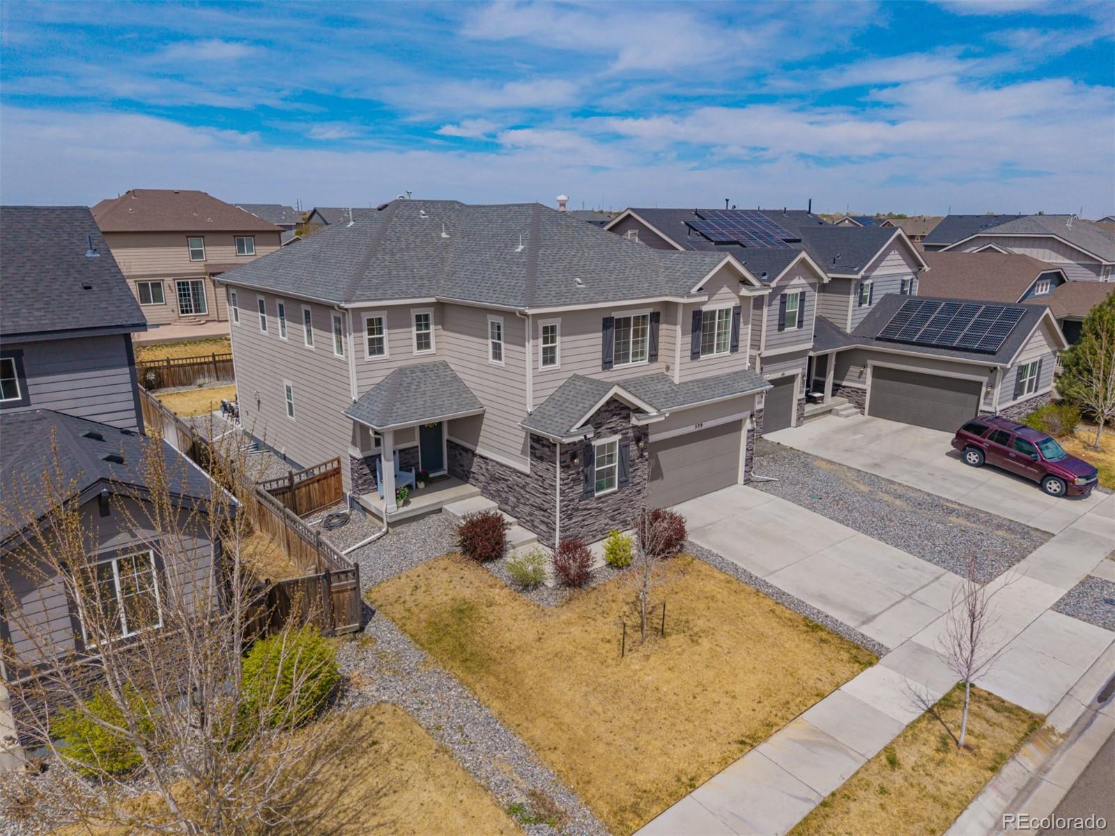 MLS Image #39 for 539  gamble oak street,brighton, Colorado